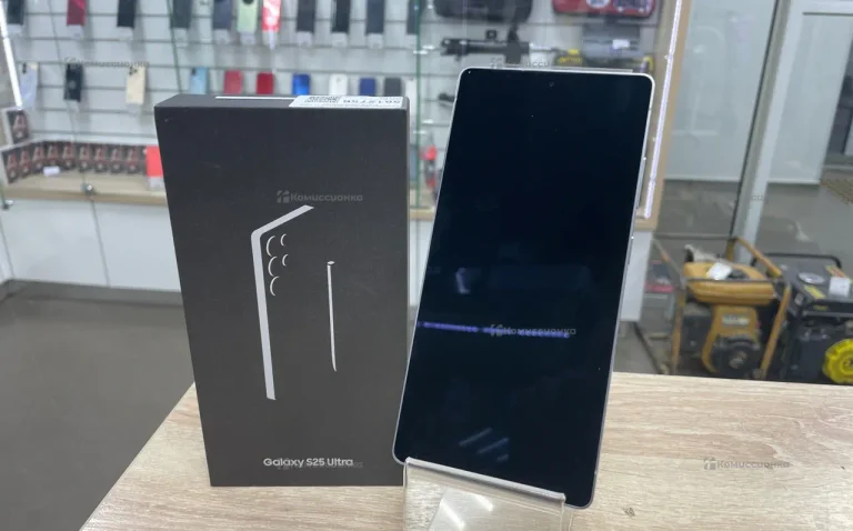 Samsung Galaxy S25 Ultra 12/512 ГБ