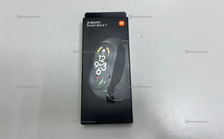 Xiaomi Smart Band 7