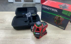 Купить Нивелир Condtrol Omniliner G3D б/у , в Уфа Цена:12900рублей