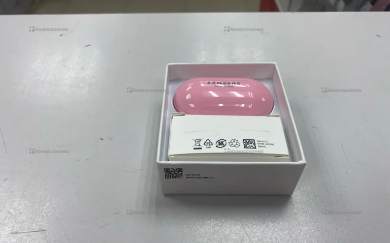 Наушники  Samsung buds +