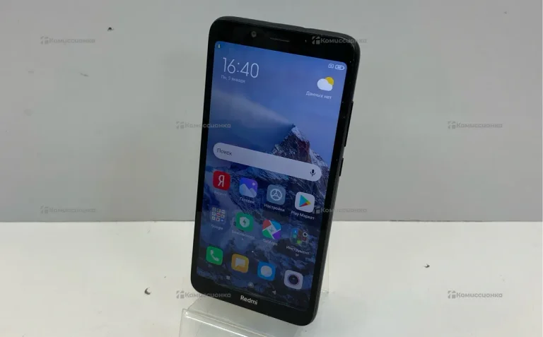 Xiaomi Redmi 7A 2/32 ГБ