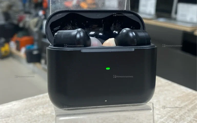 Наушники  Razer hamerhead TWS