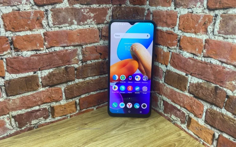 Vivo Y35 64Gb