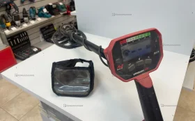 Металлоискатель Minelab VANQUISH 340