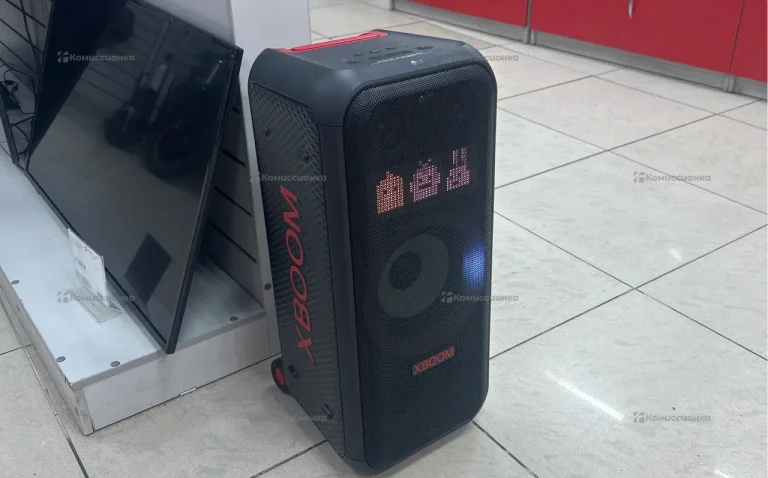 Колонка  LG xl7s