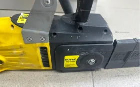 Купить Электрическая пила Huter б/у , в Москва и область Цена:1500рублей