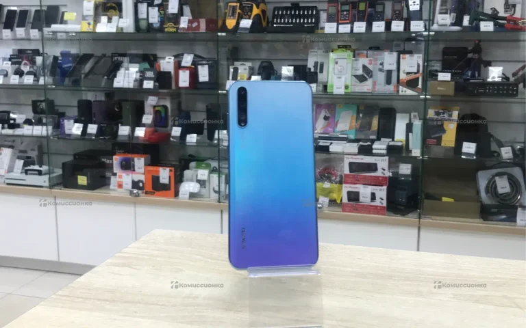 Huawei Y8p 4/128 ГБ