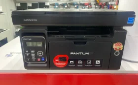 Купить Pantum МФУ Pantum M6500W б/у , в Краснодар Цена:6500рублей