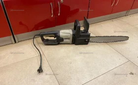 Цепная пила Интерскол ПЦ-16/2000Т