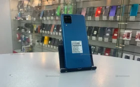 Samsung Galaxy A12 3/32 ГБ
