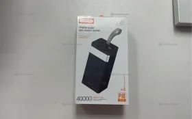 Купить power bank urpin p10 40 000 б/у , в Рязань Цена:1690рублей