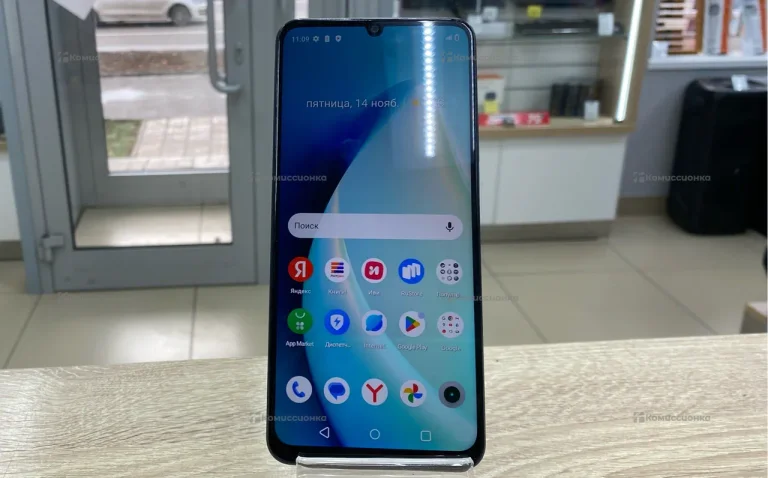 Realme Note 50 128GB