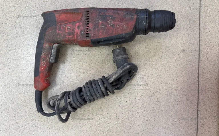 Перфоратор Hilti TE 2
