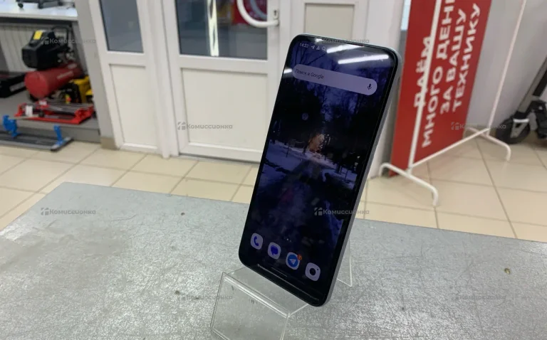Xiaomi Redmi A1+ 2/32 ГБ