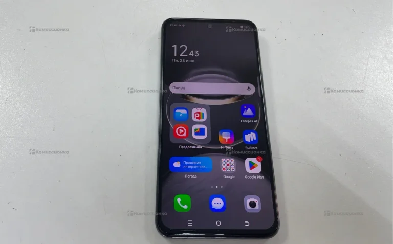 Tecno spark 30 pro 8/128
