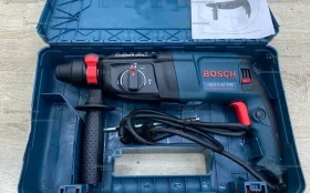 перфоратор BOSCH сетевой