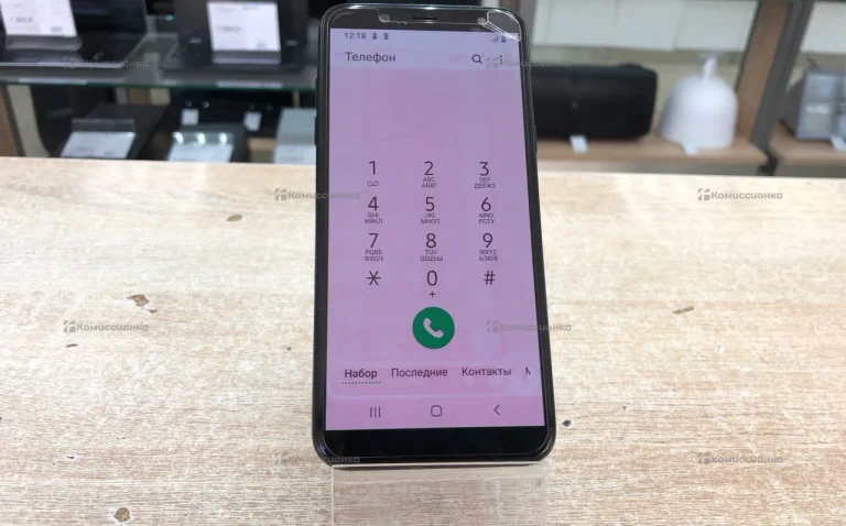 Samsung Galaxy A6 3/32Gb