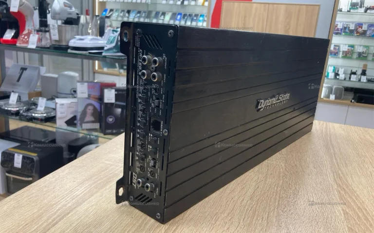 Усилитель Dynamic State CA-160.4
