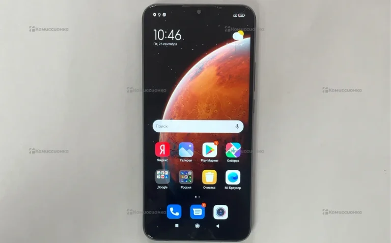 Xiaomi Redmi 9 3/32 ГБ