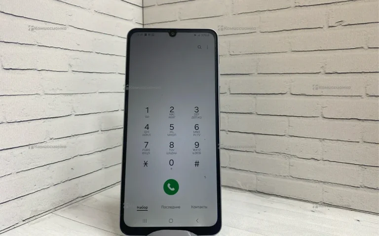 Samsung Galaxy A06 6/128 ГБ