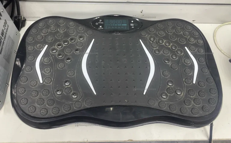 Тренажер Виброплатформа