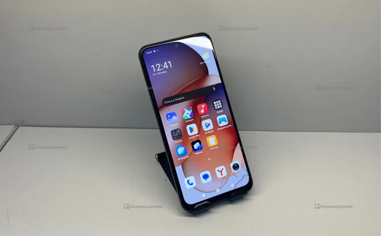 Xiaomi Redmi Note 12S 8/256 ГБ