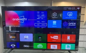 Телевизор 45S AndroidTV QN900
