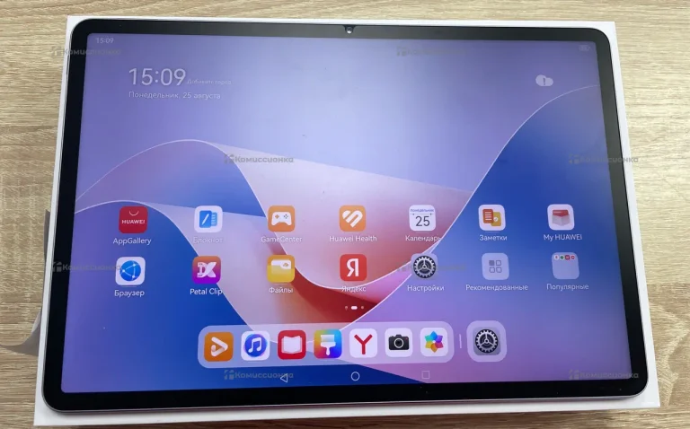 Планшет Huawei matepad 11.5 s 8/256