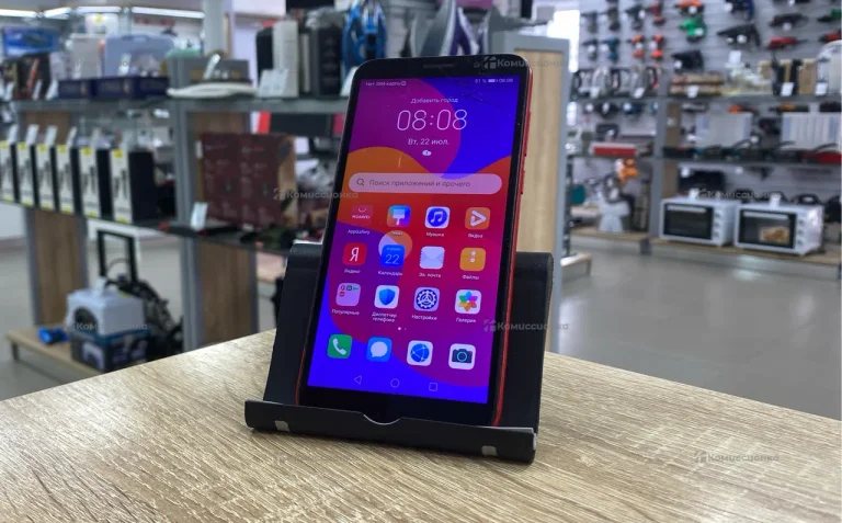 Honor 9S 2/32gb