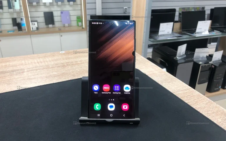 Samsung Galaxy S22 Ultra 8/128Gb