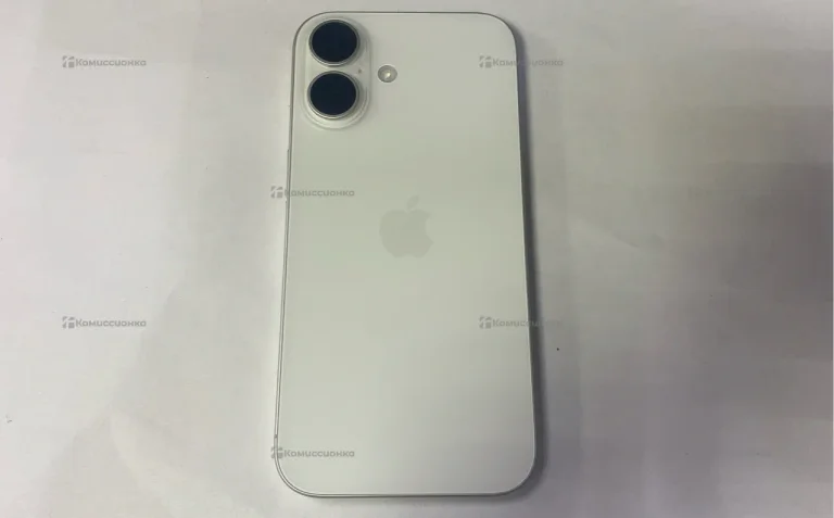 Apple iPhone 16 128Gb