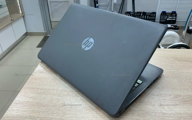 Ноутбук  Hp