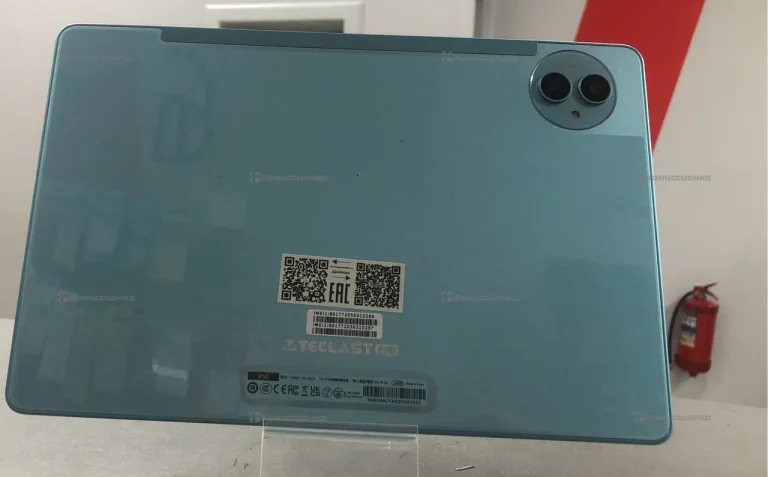 Планшет Teclast P50 6/128