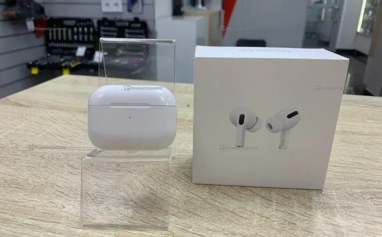 Наушники  Apple air pods pro 2