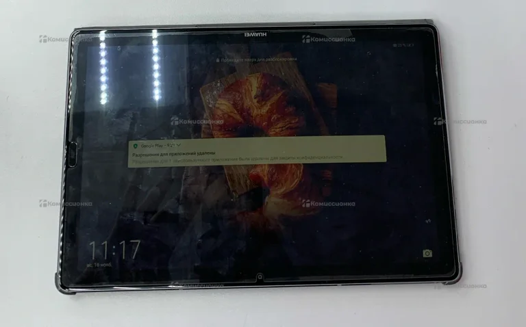 Планшет Huawei MediaPad M5 10.8 32Gb LTE