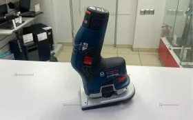 Фрезер Bosch GKF 12V-8 Solo