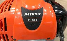 триммер бензиновый PT 553