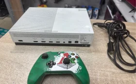 Купить Приставка Xbox One S 512 б/у , в Москва и область Цена:11900рублей