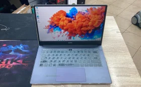 Ноутбук  Honor X14 NBR-WAI9