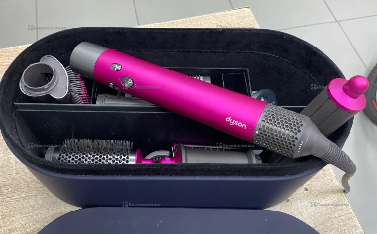 Стайлер Dyson HS05