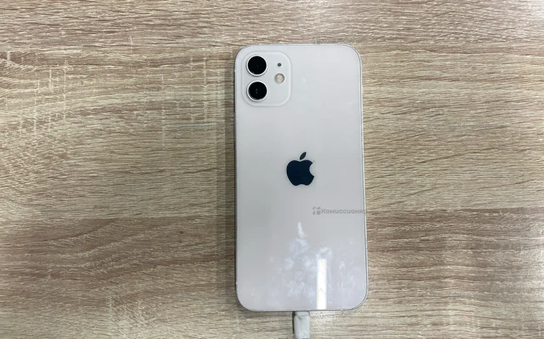Apple iPhone 12 4/128 ГБ