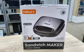 Купить электрогриль HY 1022 б/у , в Казань Цена:1190рублей