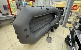 Купить лодка МУСОН Р-300 б/у , в Курган Цена:20000рублей