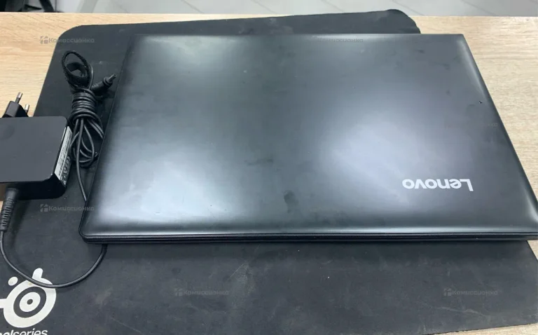 Ноутбук Lenovo ideapad 310-15isk