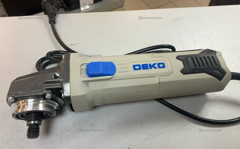 Ушм Deko agdk-1300w