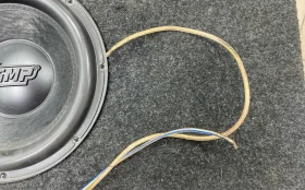 Купить Сабвуфер AMP 12D2 б/у , в Тольятти Цена:7500рублей