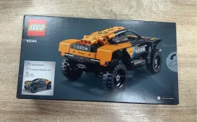 Купить Lego 42166 б/у , в Москва и область Цена:1490рублей