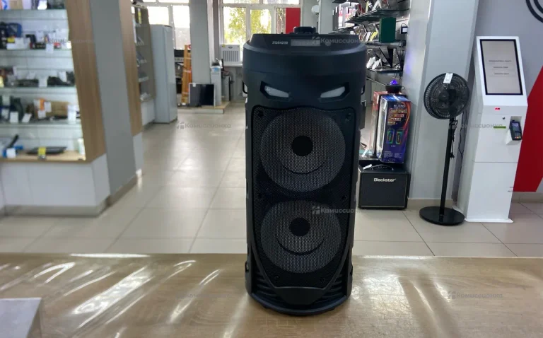 Колонка  ZQS 4239