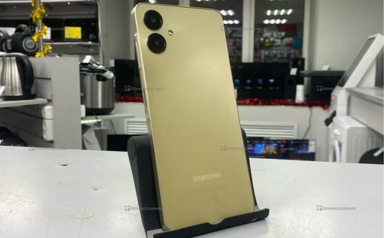 Samsung Galaxy A06 6/128 ГБ