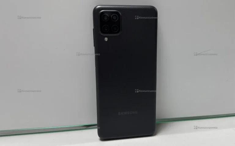 Samsung Galaxy A12 3/32 ГБ